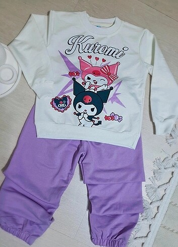 KUROMI COCUK TAKVİMİ 