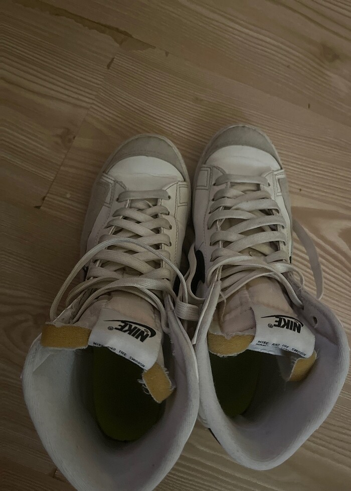 Nike Blazer - Görsel 3