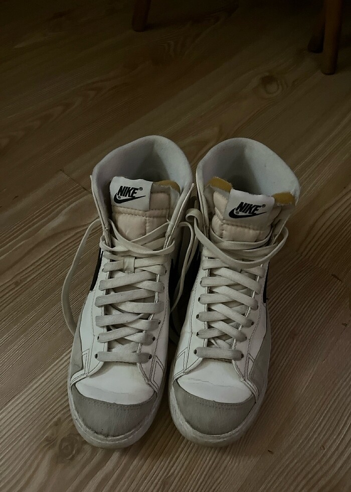 Nike Blazer - Görsel 2