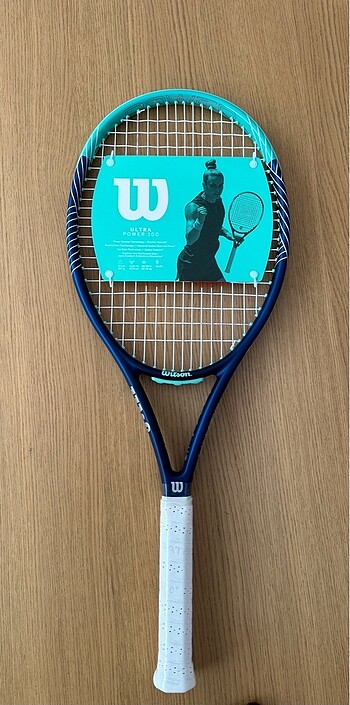WILSON ULTRA POWER 100 TENİS RAKETİ