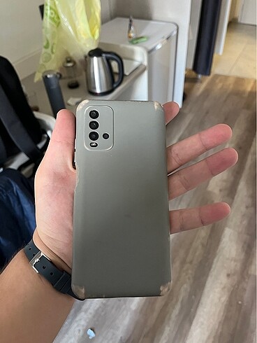 cep telefonu