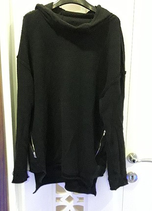 m Beden siyah Renk Erkek sweatshirt