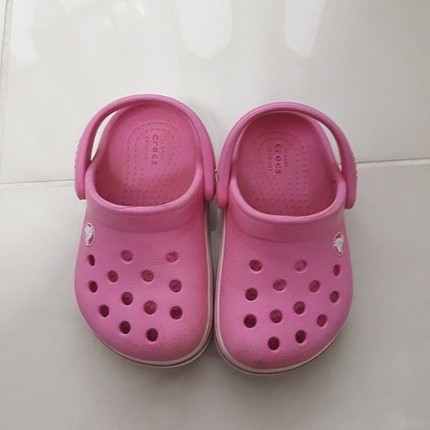Crocs terlik 