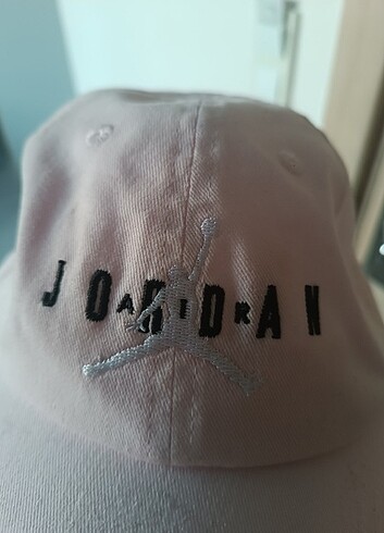 Beden Orijinal Nike Jordan Şapka