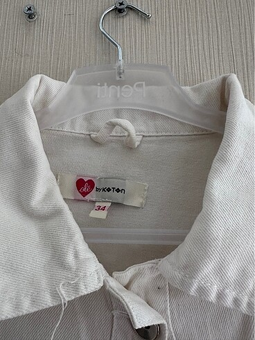 KOTON MONT - Görsel 4