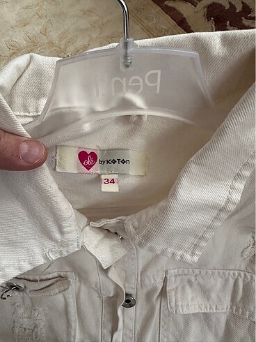 KOTON MONT - Görsel 7