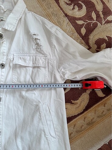 KOTON MONT - Görsel 6