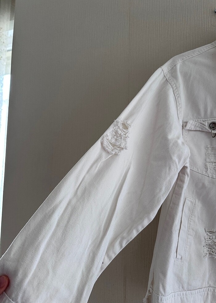 KOTON MONT - Görsel 2