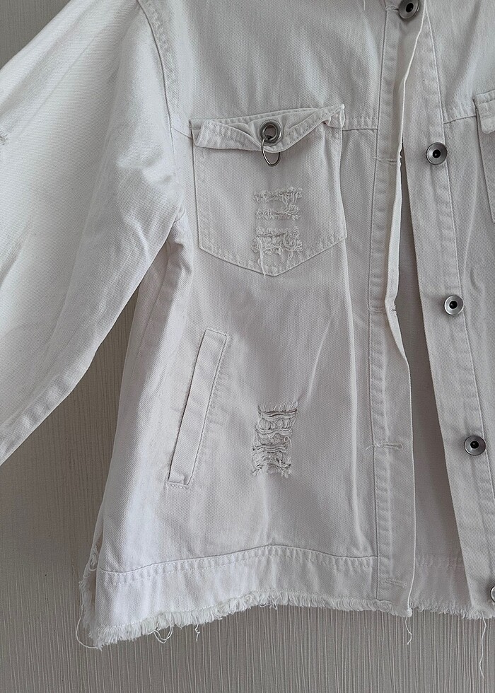 KOTON MONT - Görsel 3