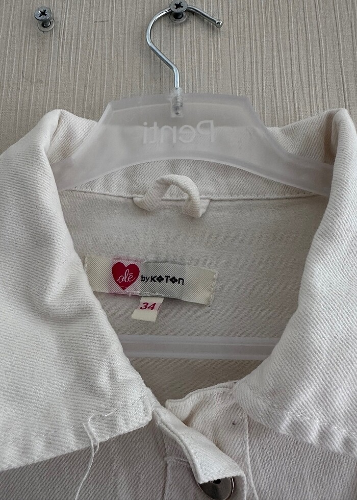 KOTON MONT - Görsel 4