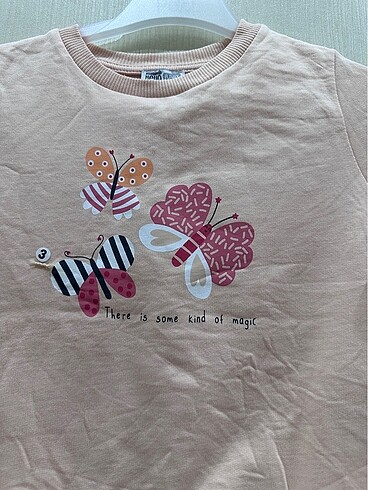 Hellobaby sweat - Görsel 2