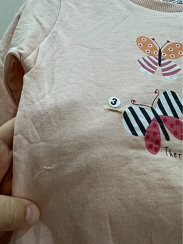 Hellobaby sweat - Görsel 5