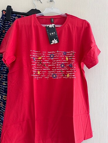 PENTİ PİJAMA TAKIMI - Görsel 2