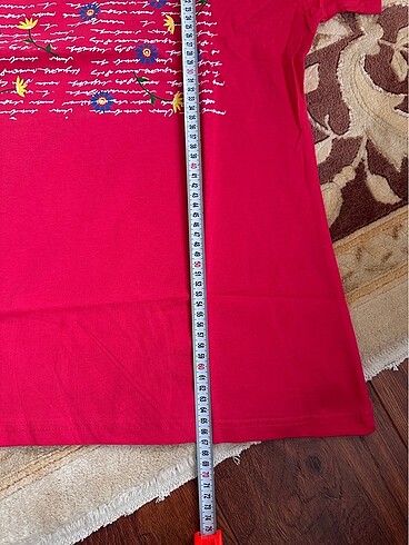 PENTİ PİJAMA TAKIMI - Görsel 5