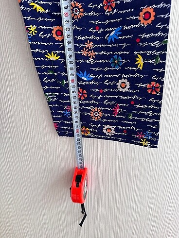 PENTİ PİJAMA TAKIMI - Görsel 7