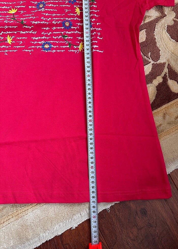 PENTİ PİJAMA TAKIMI - Görsel 5