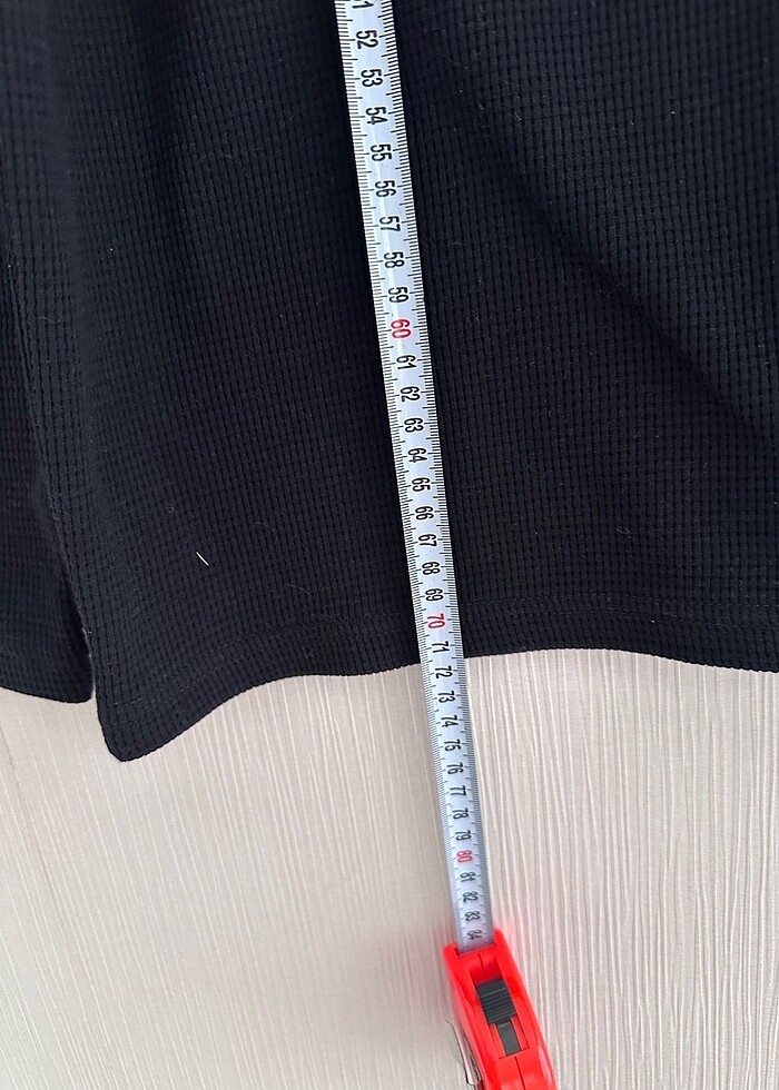 Defacto tişört - Görsel 4