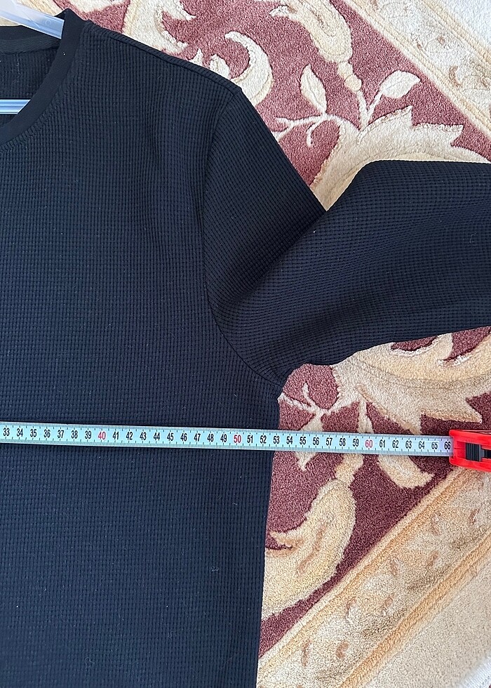 Defacto tişört - Görsel 5