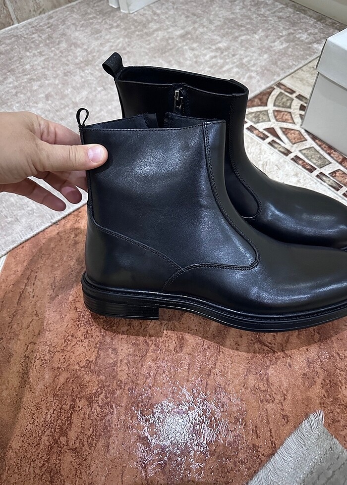 Beymen bot - Görsel 3