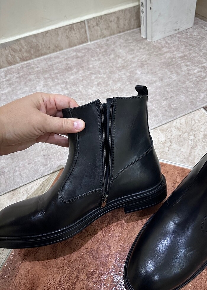 Beymen bot - Görsel 5