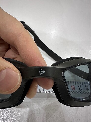 Donlop gözlük - Görsel 5