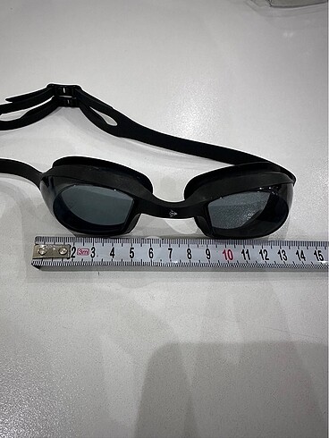 Donlop gözlük - Görsel 4