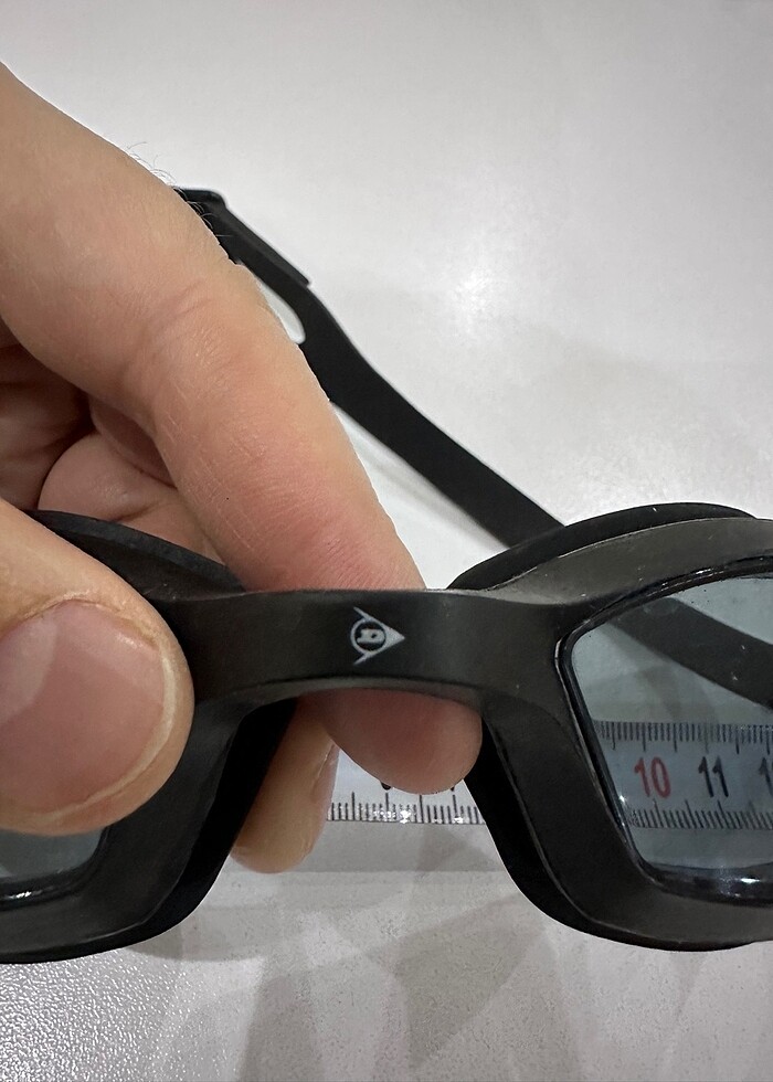 Donlop gözlük - Görsel 5