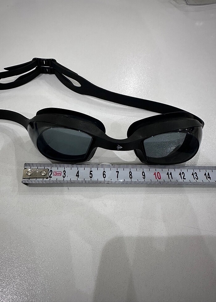 Donlop gözlük - Görsel 4