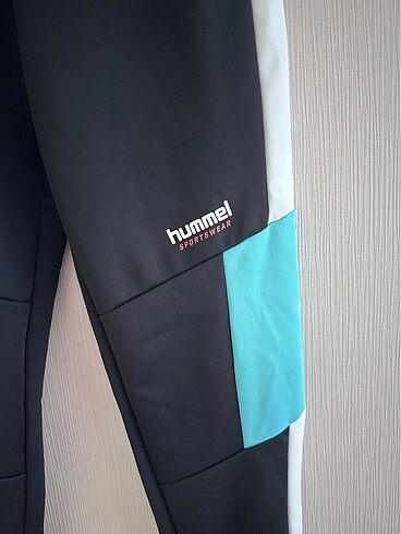 Hummel eşofman - Görsel 2