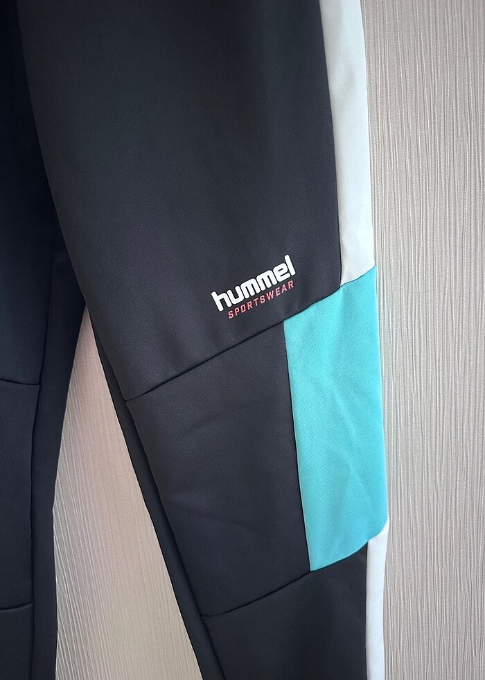 Hummel eşofman - Görsel 2