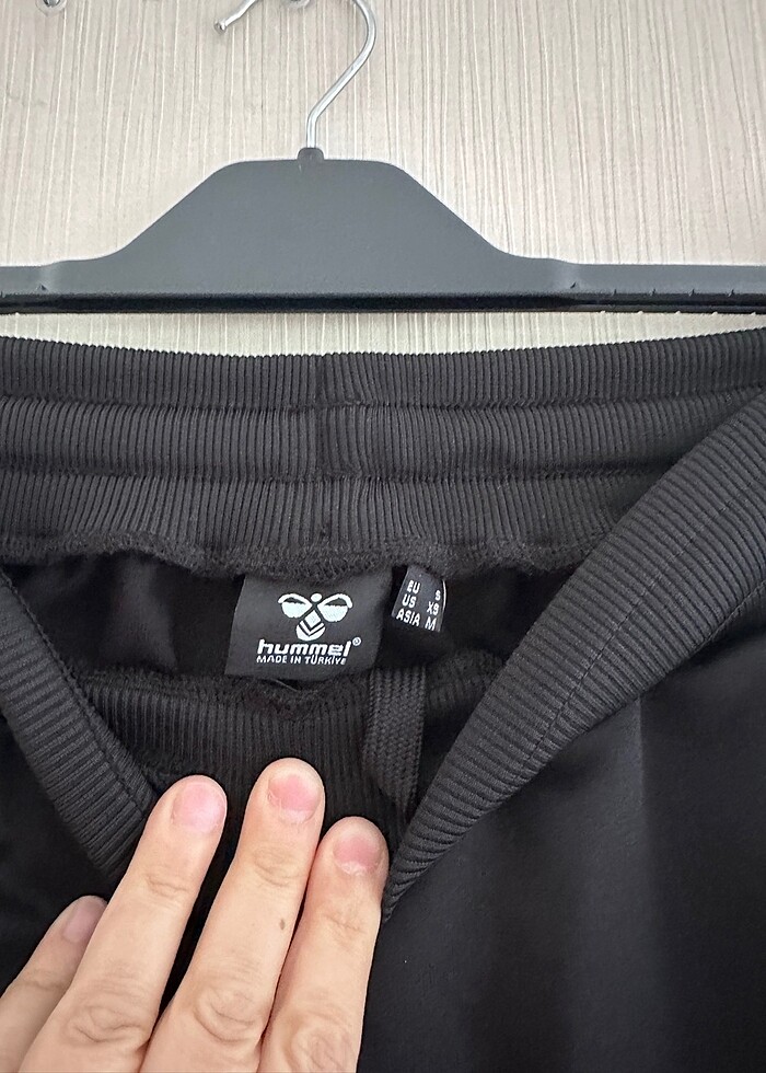 Hummel eşofman - Görsel 4