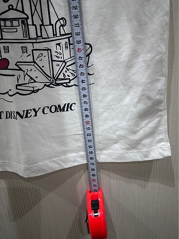 Zara tişört - Görsel 4