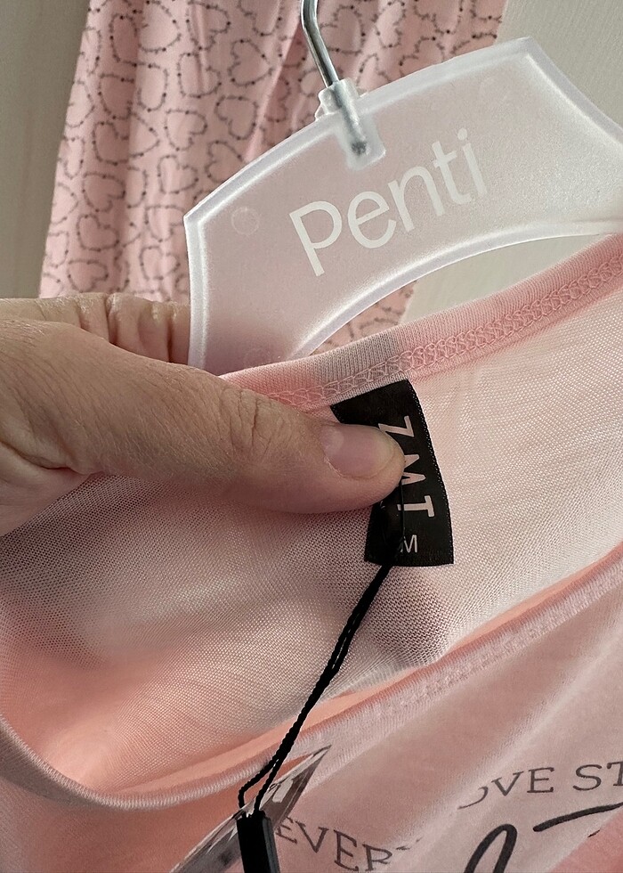 Penti pijama - Görsel 4