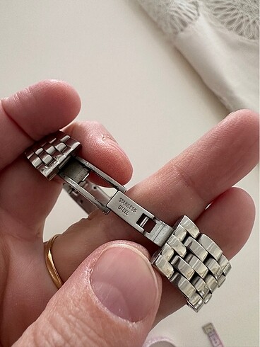 Armani saat - Görsel 3