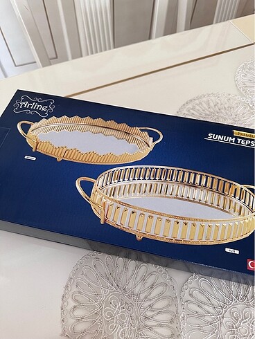 Zara home - Görsel 6