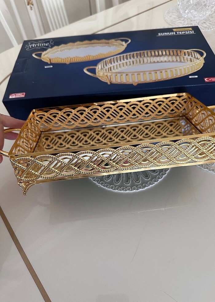 Zara home - Görsel 2