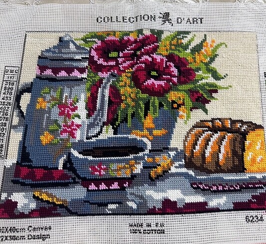 Zara home - Görsel 2