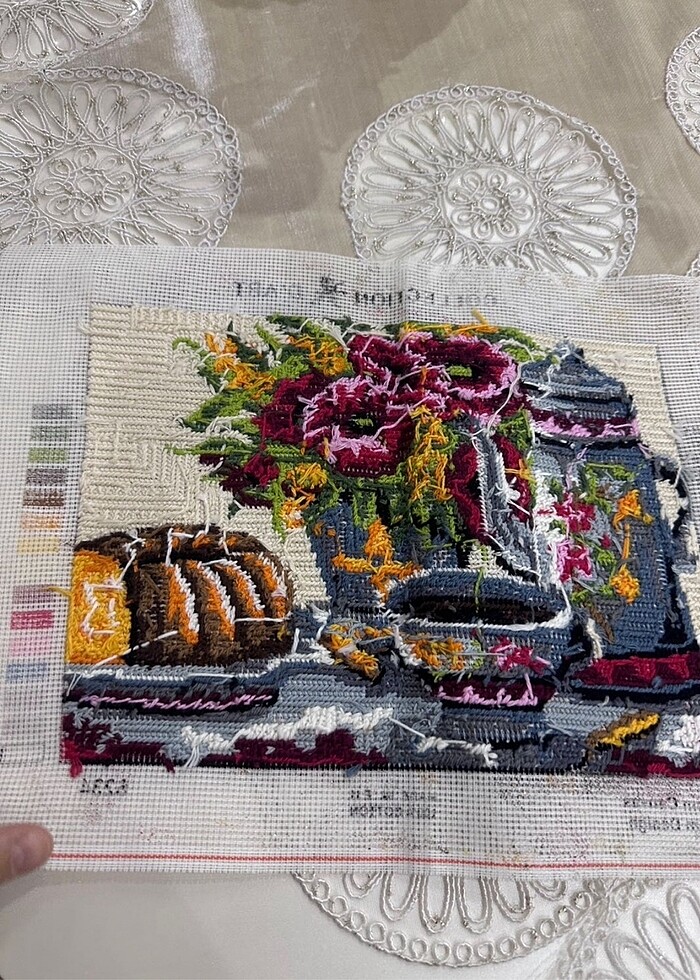 Zara home - Görsel 3