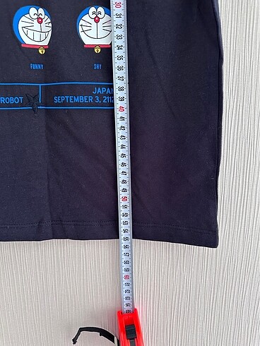 ZARA TİŞÖRT - Görsel 5