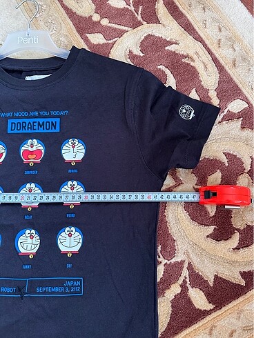 ZARA TİŞÖRT - Görsel 6