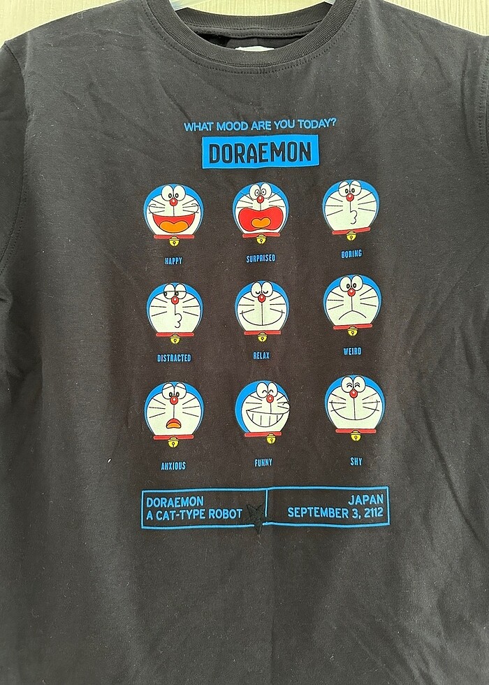 ZARA TİŞÖRT - Görsel 3