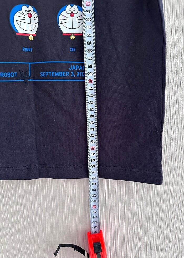 ZARA TİŞÖRT - Görsel 5