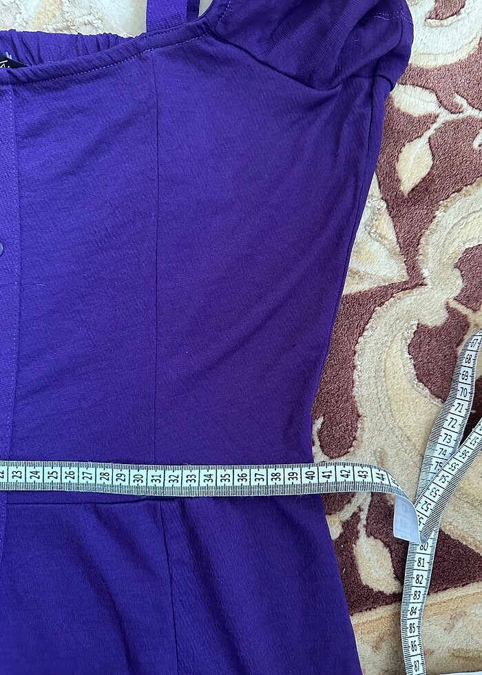 Lcw elbise - Görsel 5