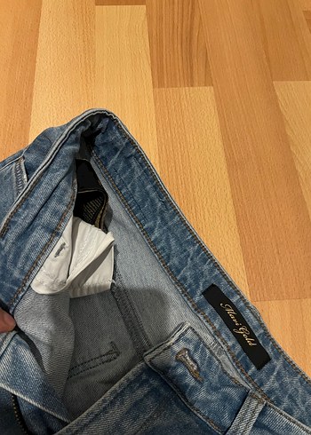 Mavi Kadın Denim Pantolon - Görsel 4