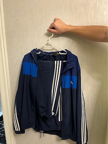 Adidas Paraşüt Takım