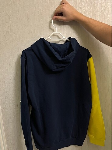 Fenerium Fenerium Sweat Hoodie