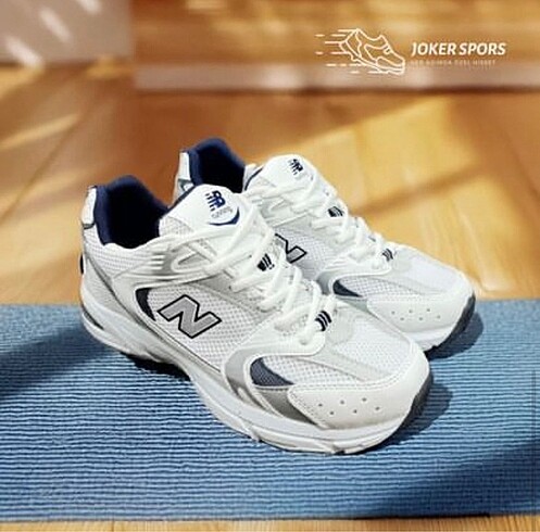 New Balance Ayakabı