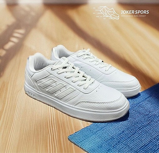 Adidas Adidas ayakabı