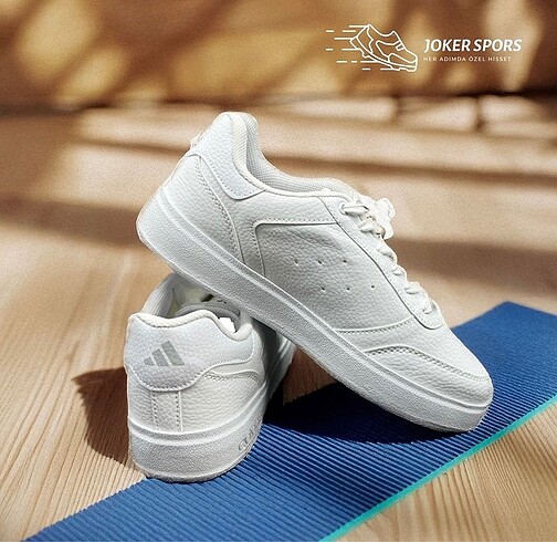 42.5 Beden Adidas ayakabı