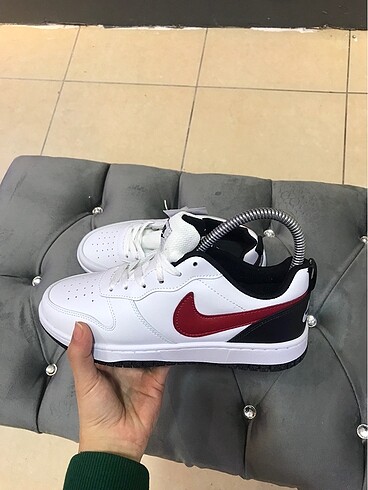 Nike spor ayakabı